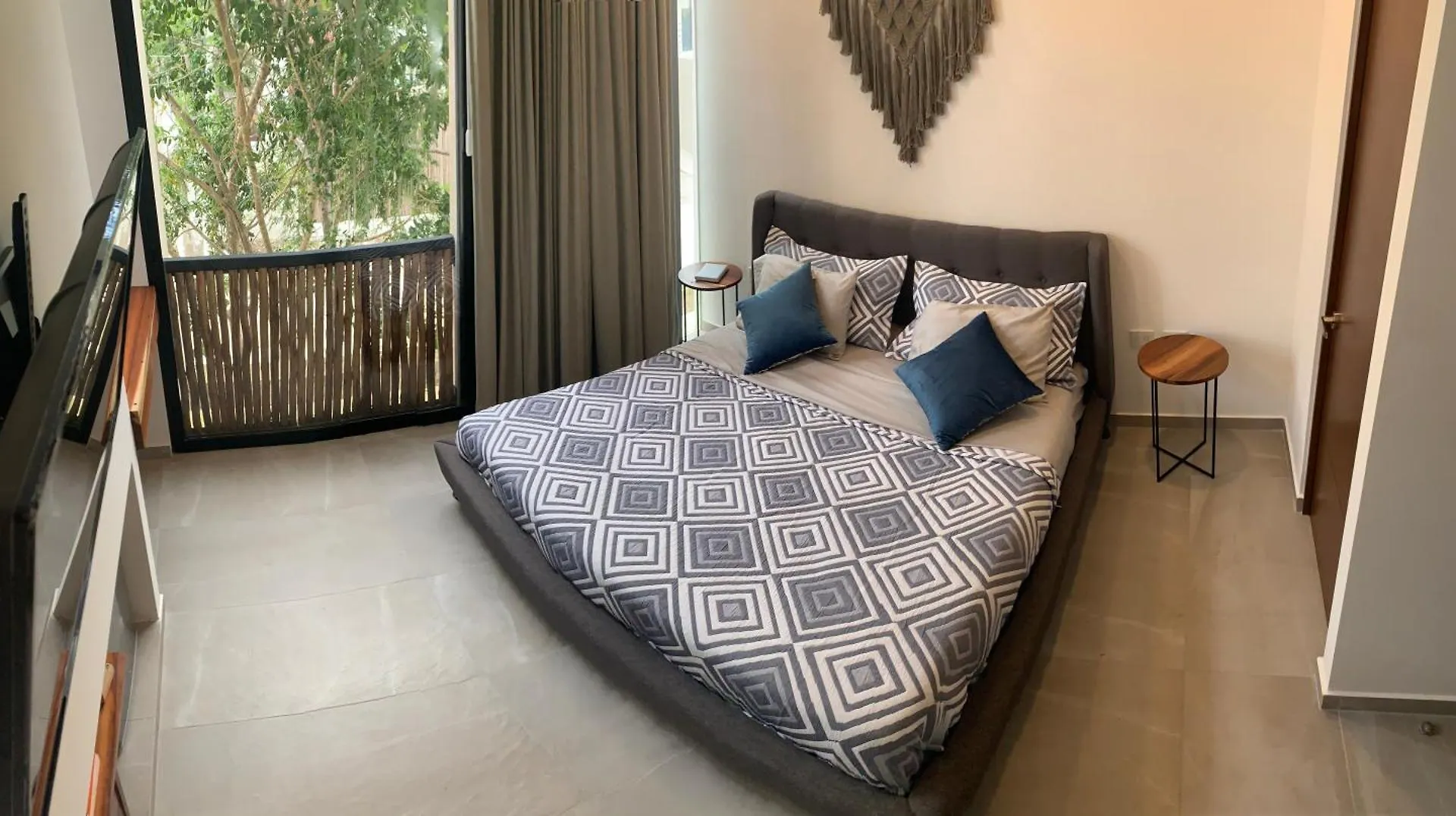 Casa Mar Apartment Tulum
